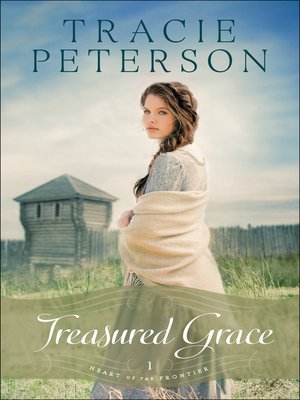 cover image of Treasured Grace